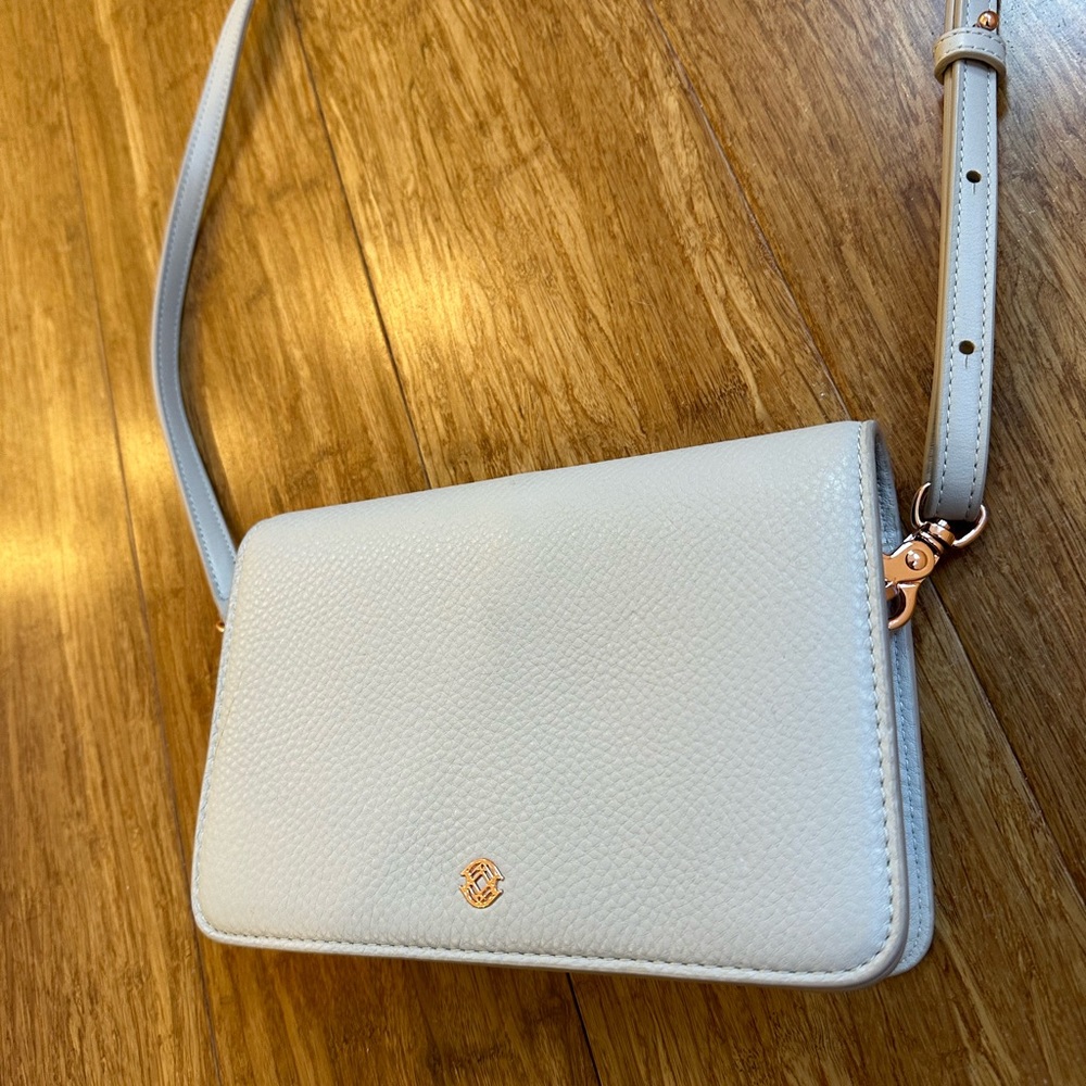 Dagne Dover Andra Crossbody Bag (small)